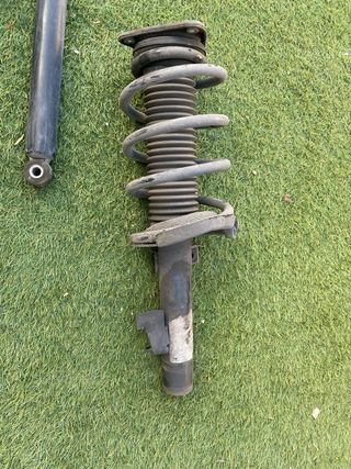 Suspension Ford Focus ST Mk2 