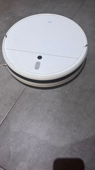 Aspiradora Xiaomi Mi Robot
