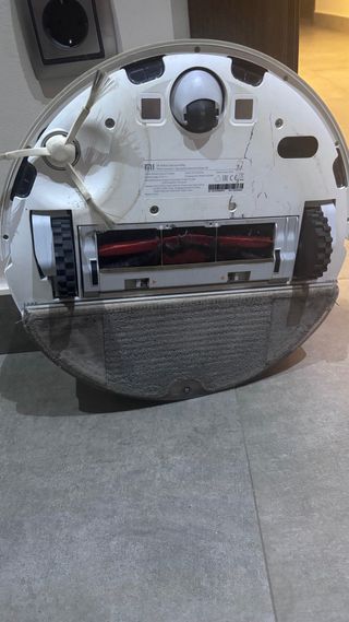 Aspiradora Xiaomi Mi Robot