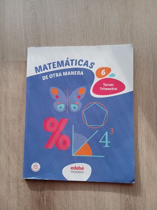 MATEMÁTICAS 6