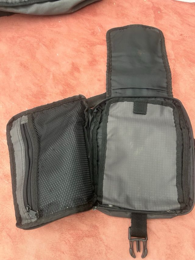 Bolso bandolera 27C Behaviour.