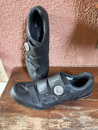 Zapatillas Shimano XC5 BOA