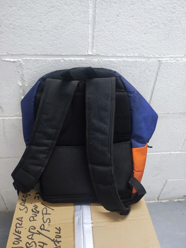 Mochila Dragon Ball Z