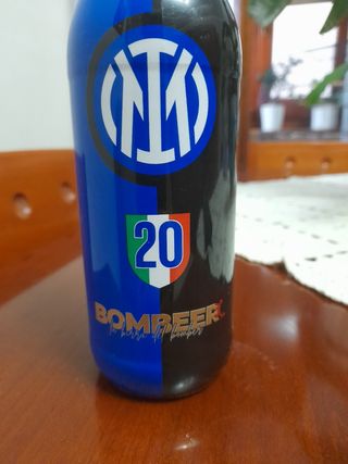 Bottiglia Inter - Bombbeer