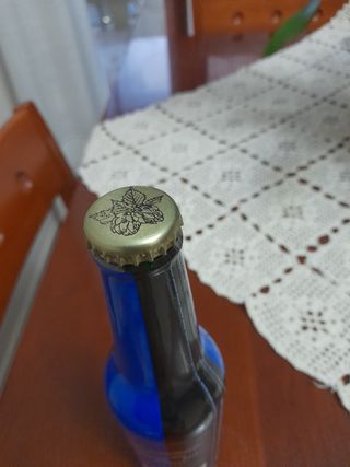 Bottiglia Inter - Bombbeer