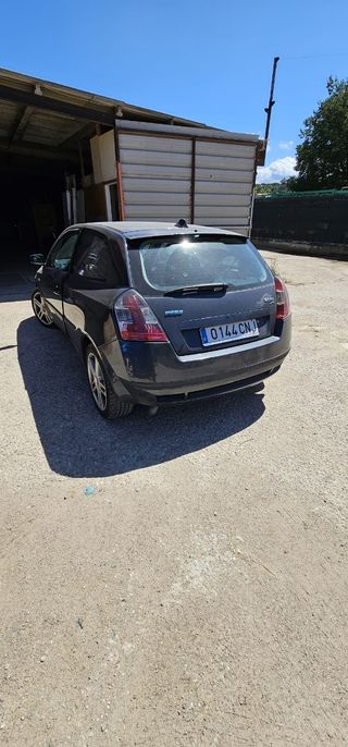 FIAT Stilo 2004