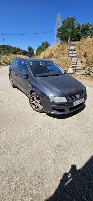 FIAT Stilo 2004