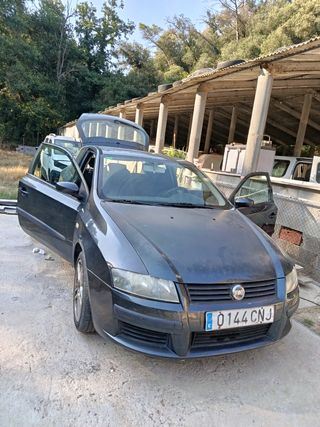 FIAT Stilo 2004