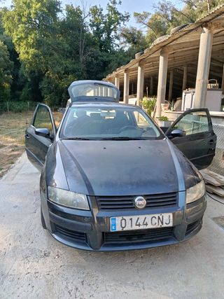 FIAT Stilo 2004