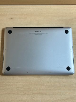 MacBook Pro 2012 Retina i5 / 8Gb / 256Gb