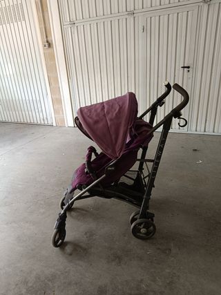 Silla paseo Chicco Liteway
