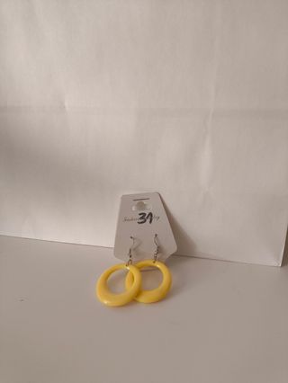 Pendientes feria 6x4€ escoge de todo mi perfil