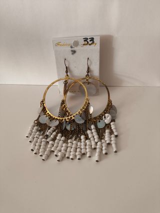 Pendientes feria 6x4€ escoge de todo mi perfil