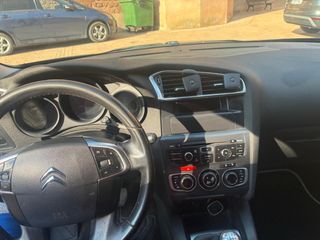 Citroen C4 2014