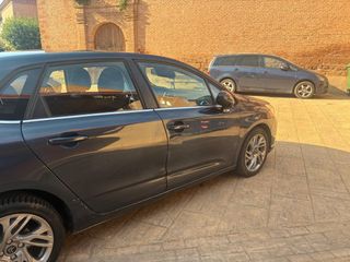 Citroen C4 2014