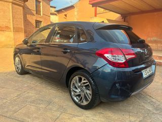Citroen C4 2014