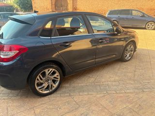 Citroen C4 2014