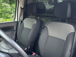 Renault Kangoo 2021