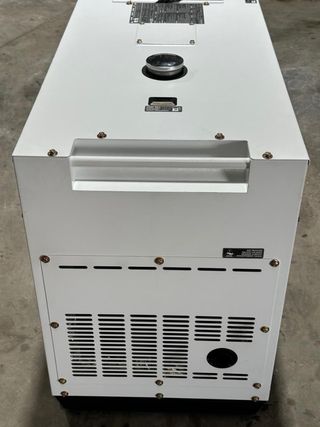 Generador Hyundai 7kW