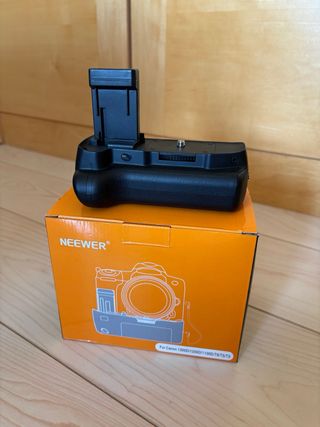 Canon EOS 1200D + 2 objetivos