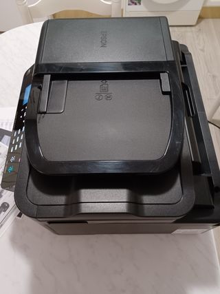 Impresora Epson Wifi - Multifuncional