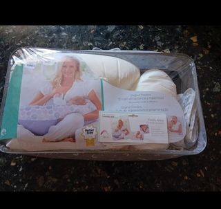 Cama infantil BUSUNGE rosa 80x200cm + regalo