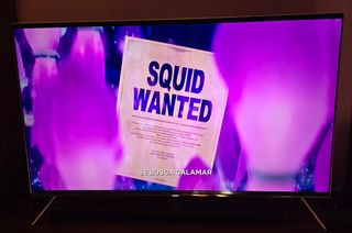 TV Samsung 55" UE55KS7000 LED 4K UHD