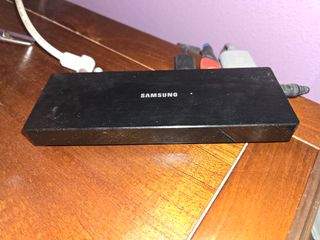 TV Samsung 55" UE55KS7000 LED 4K UHD