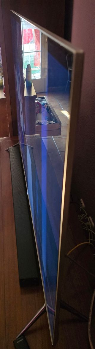 TV Samsung 55" UE55KS7000 LED 4K UHD