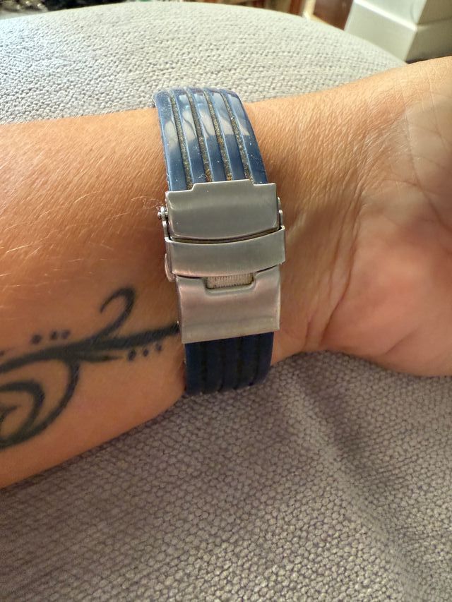 2 Relojes Time Force