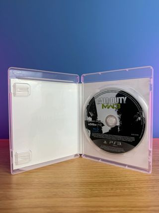 Call of Duty MW3 - PS3