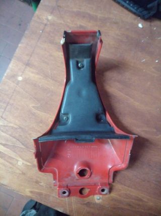 Carena Honda NSR 125