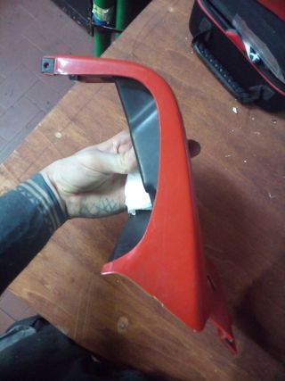 Carena Honda NSR 125