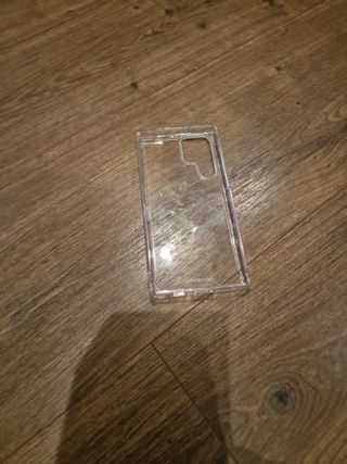 Custodia per Samsung Galaxy S22 Ultra