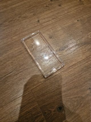 Custodia per Samsung Galaxy S22 Ultra