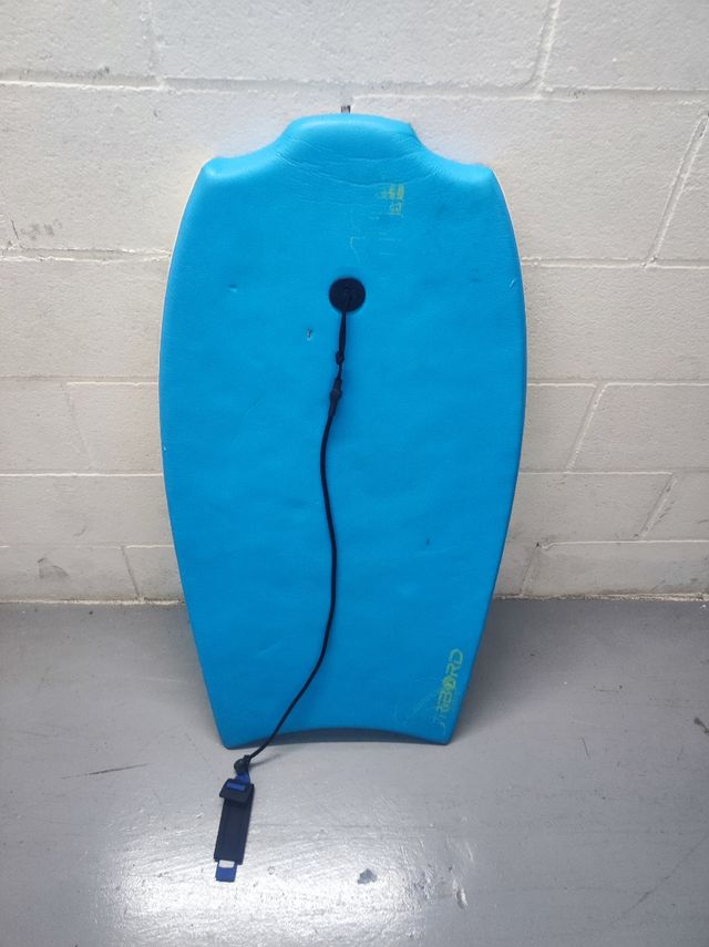 Tabla de surf para niños 