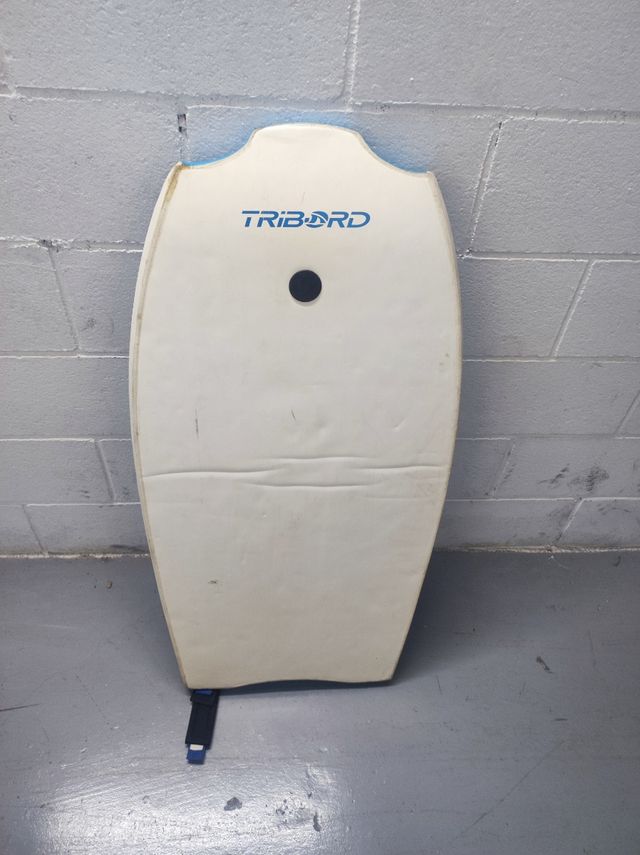 Tabla de surf para niños 