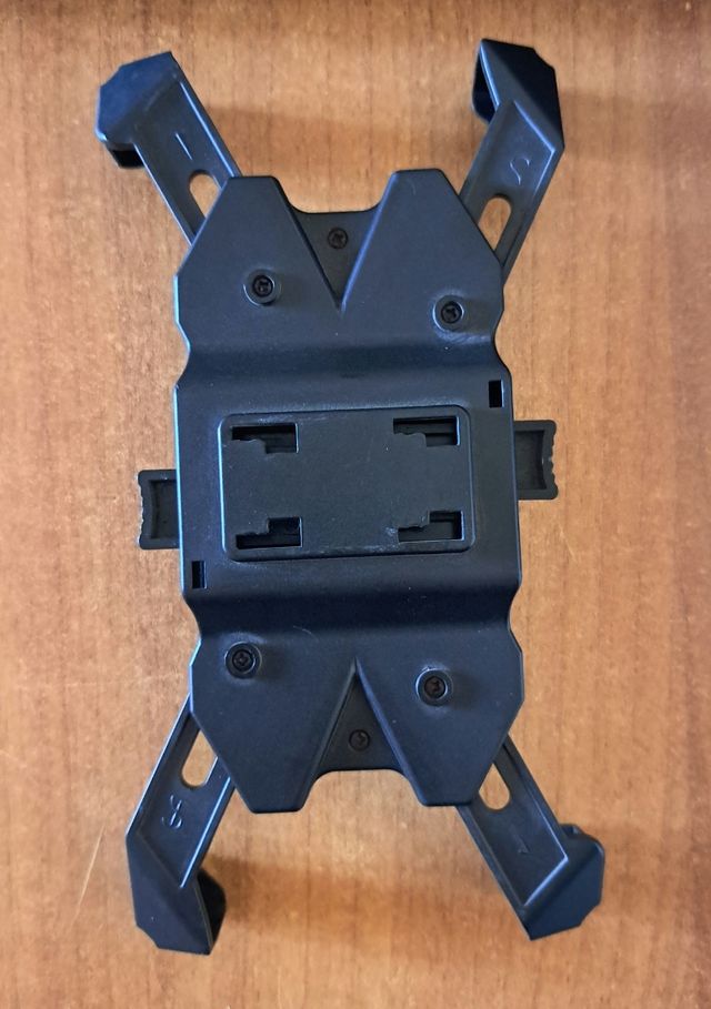 Supporto Smartphone Moto