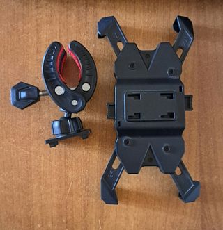 Supporto Smartphone Moto