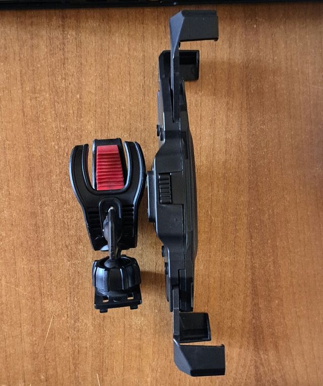 Supporto Smartphone Moto