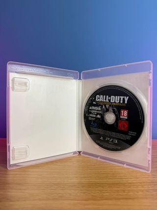 Call of Duty Advanced Warfare PS3
