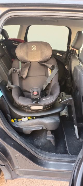 Silla coche Maxi-Cosi