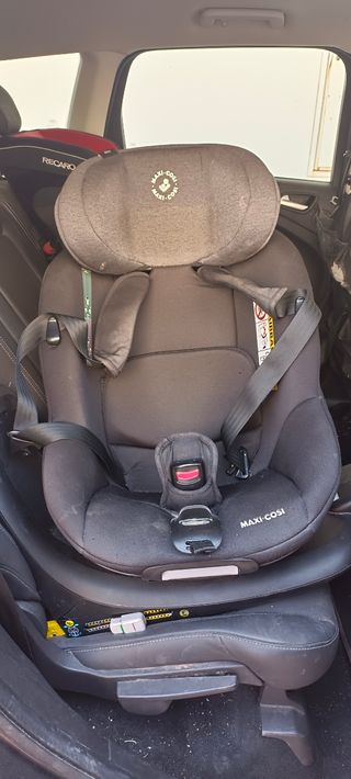 Silla coche Maxi-Cosi