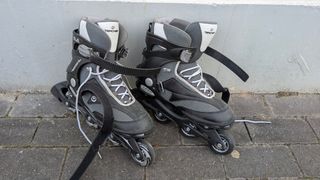 Patines TopicNoisy GLS