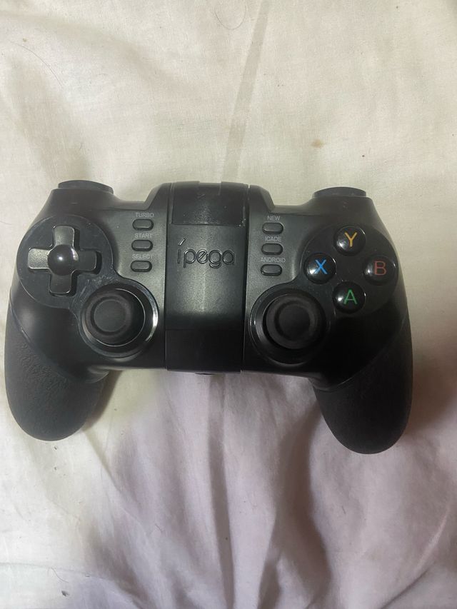 Mando Ípega PG-9077S Android/iOS/PC