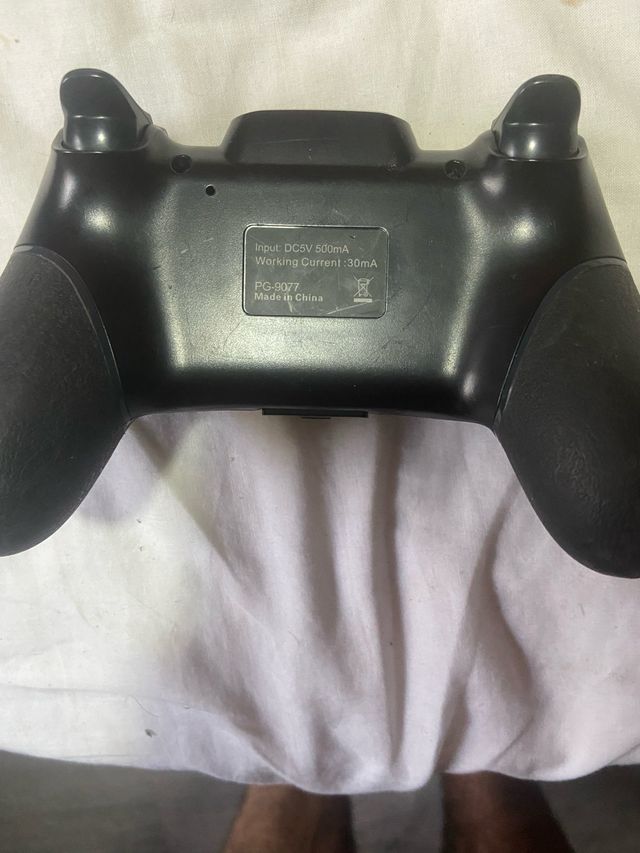 Mando Ípega PG-9077S Android/iOS/PC