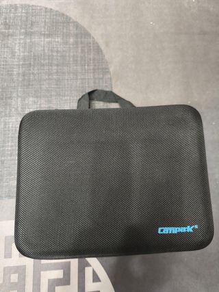 Cámara deportiva SICM