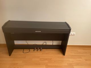 Piano Electrónico AMASON 88 teclas