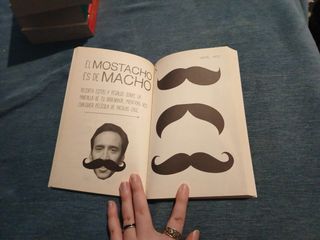 El libro troll