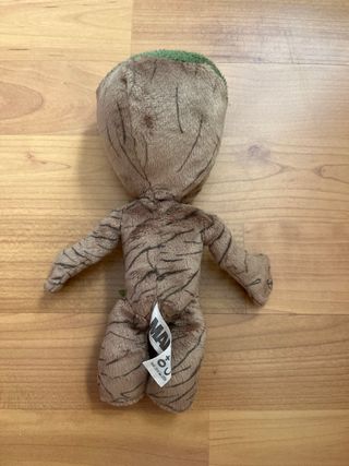 Peluche Groot Marvel